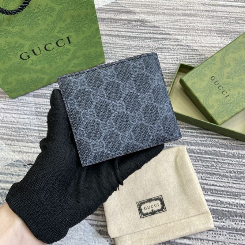 Gucci Wallets